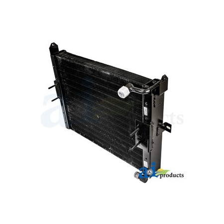 A & I Products Condenser 20.75" x16" x6.5" A-E0NN19710AB